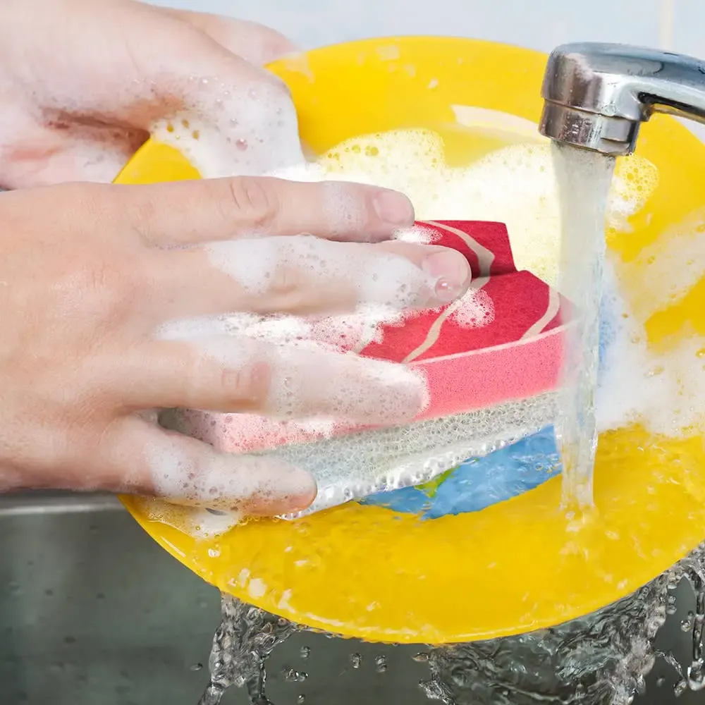 Washabi Sponges (Set of 3)