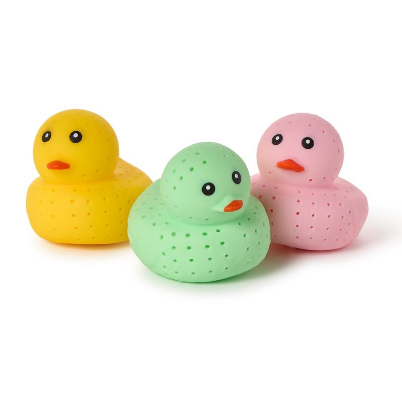 Duckie Water Toy