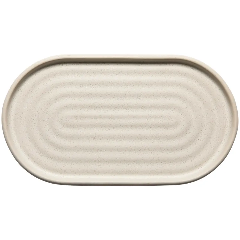 Luna Serving Platter