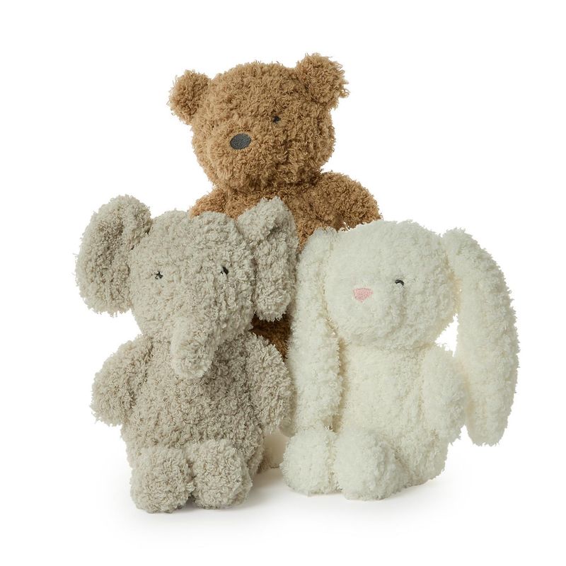 Super Soft Chenille Plush Animal