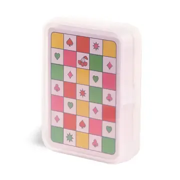 Game On! Waterproof Playing Cards