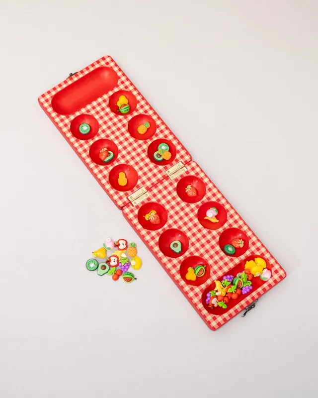 Fruit Mancala Game