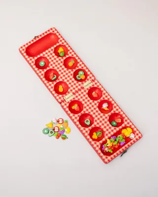 Fruit Mancala Game