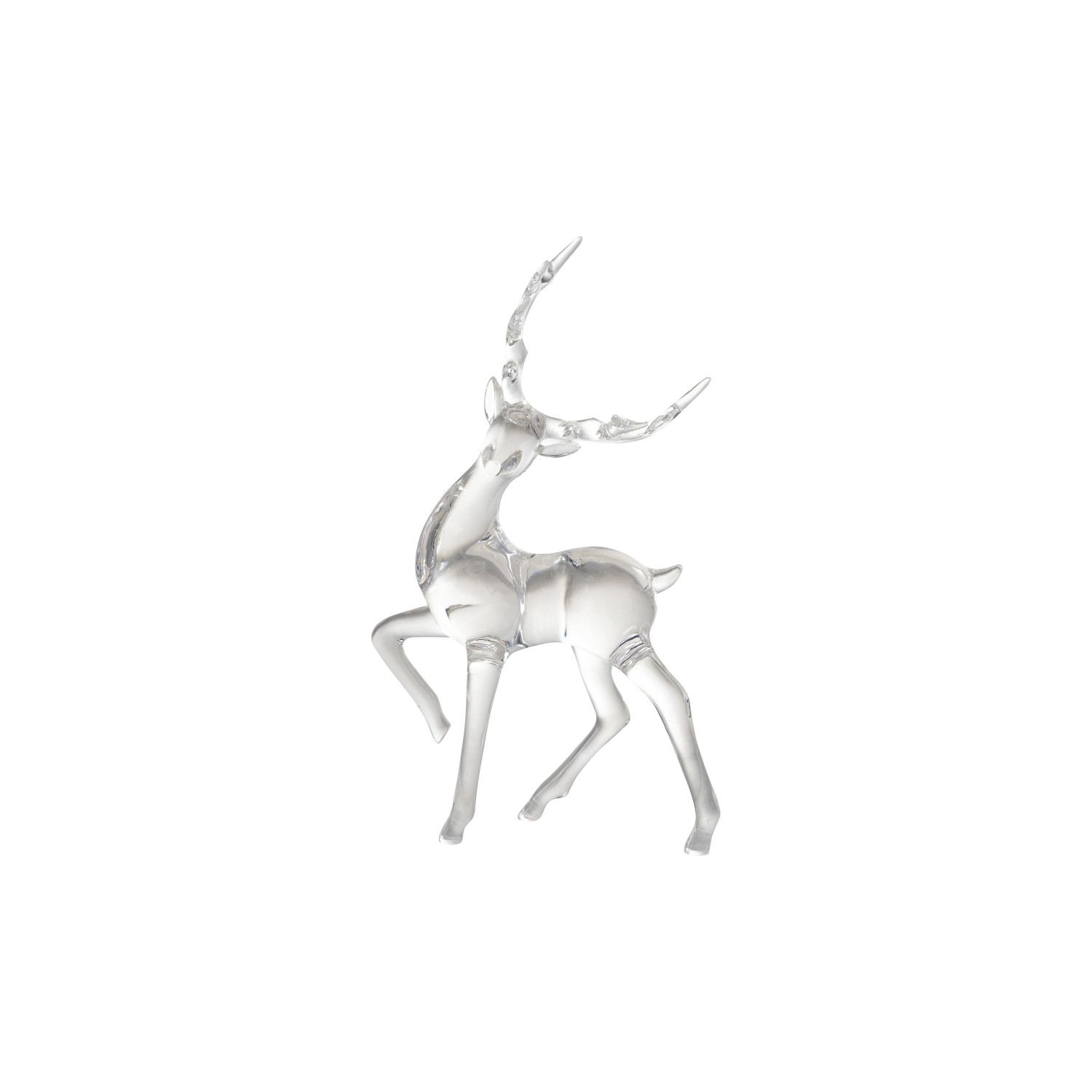 Acrylic Standing Deer