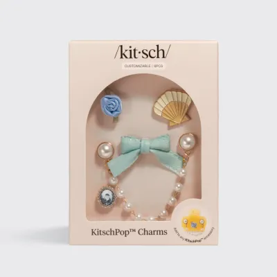 Kitschpop™ Coastal Cottage Collection
