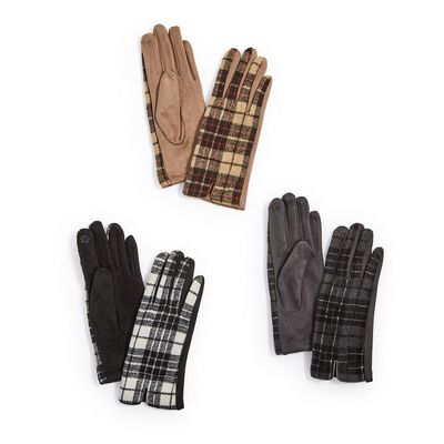 Blair Gloves with Touchscreen Fingertips -