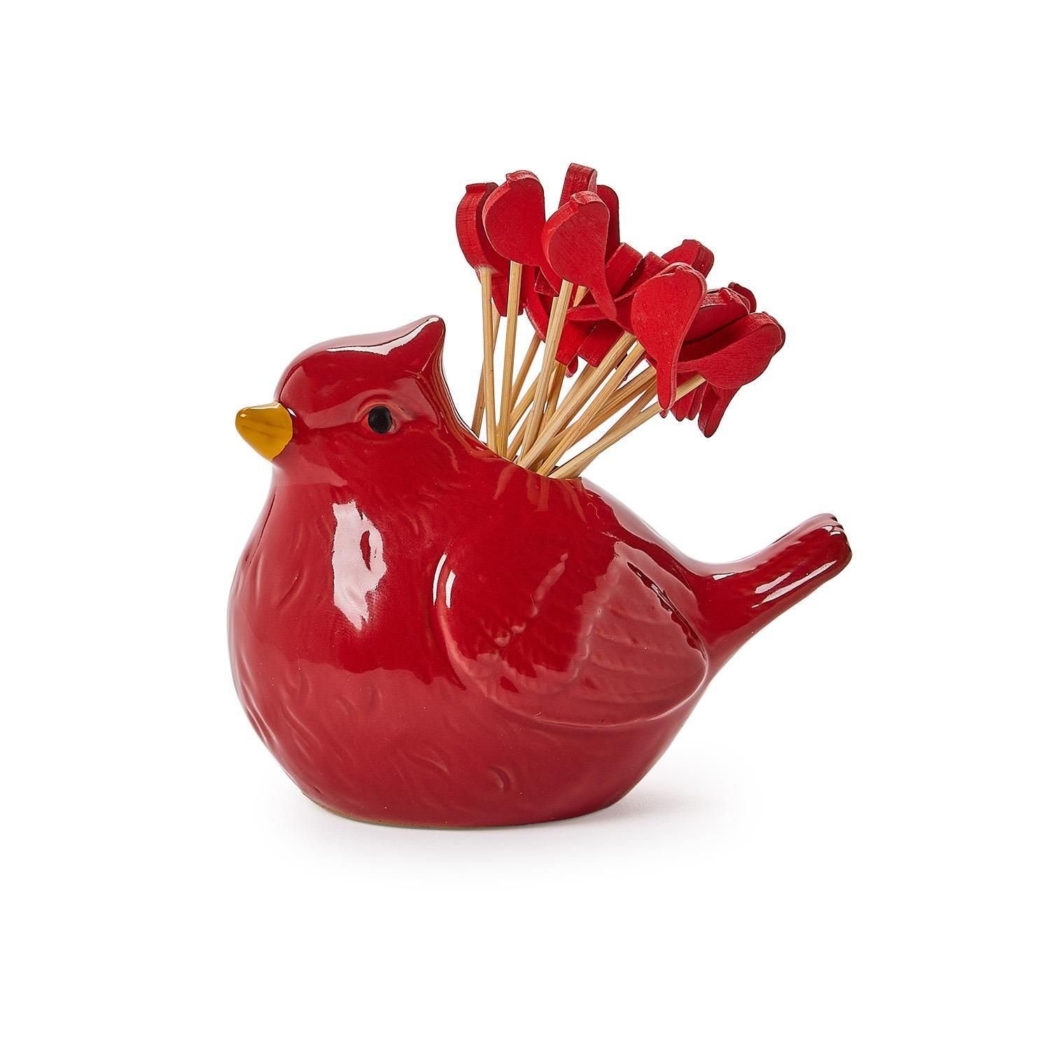 Cardinal Pick Holder