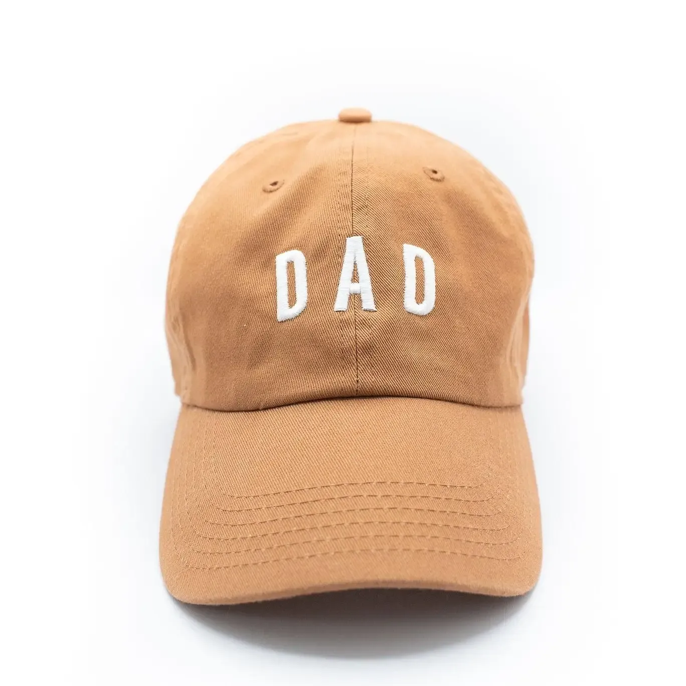 Terra Cotta Dad Hat