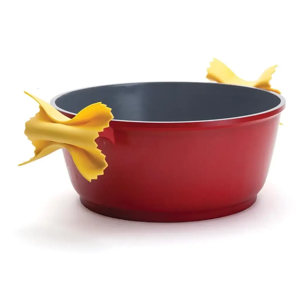 Farfalloni | Pasta Shaped Pot Grips