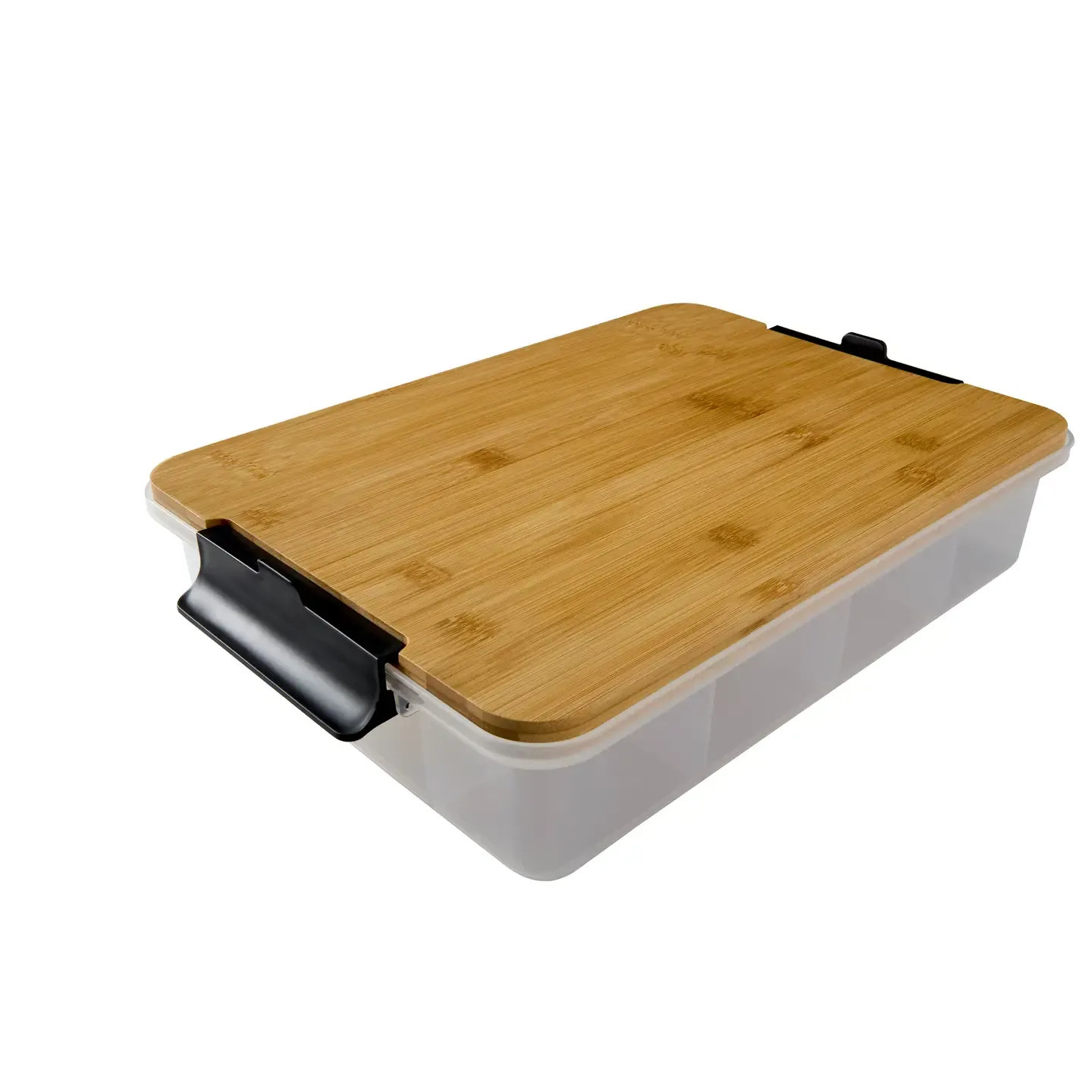 Snacklebox - Bamboo