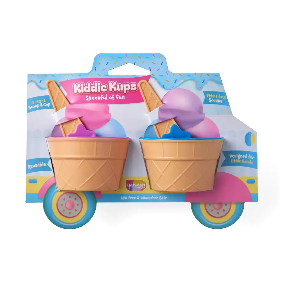Kiddie Kups (S/2)