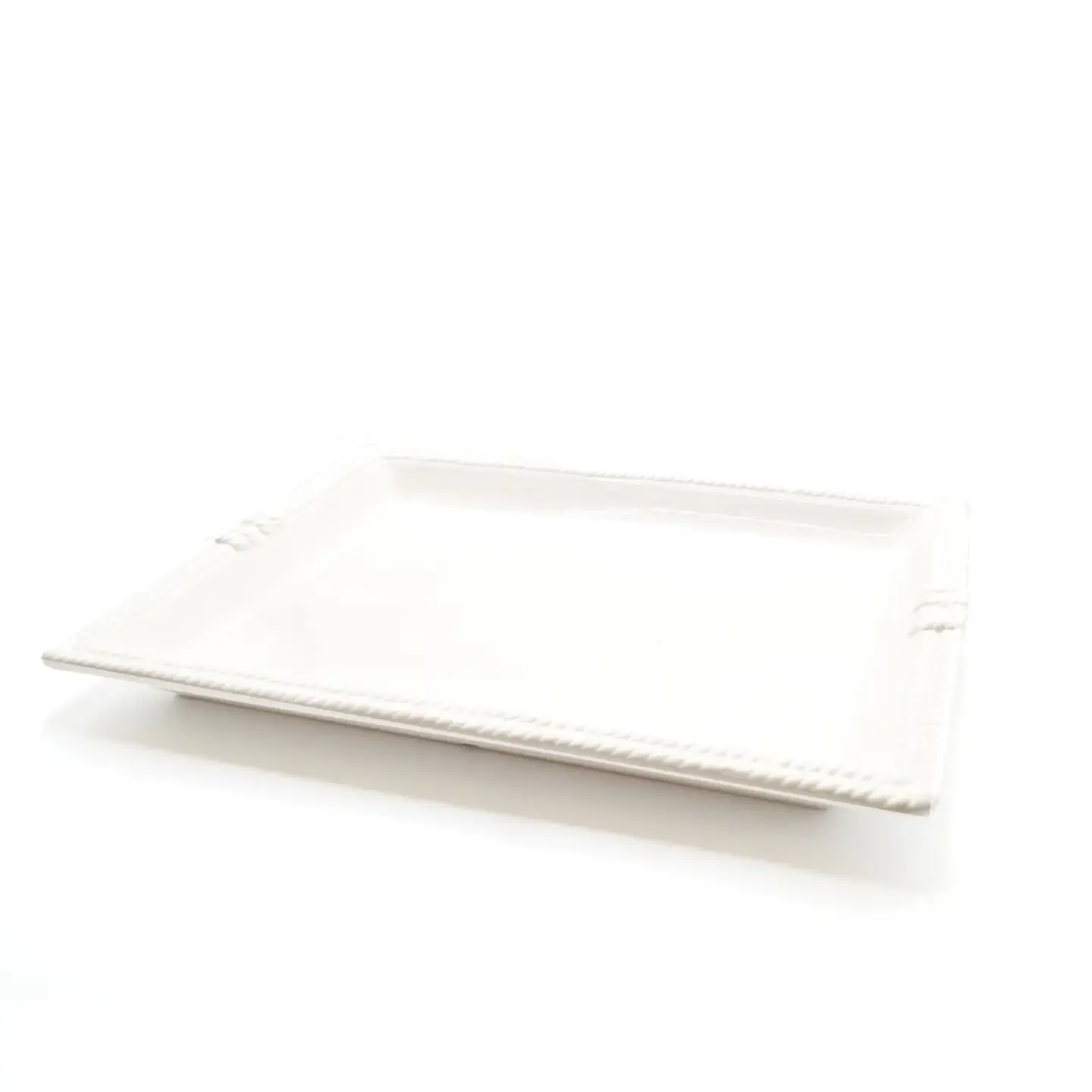 Rope Serving Platter