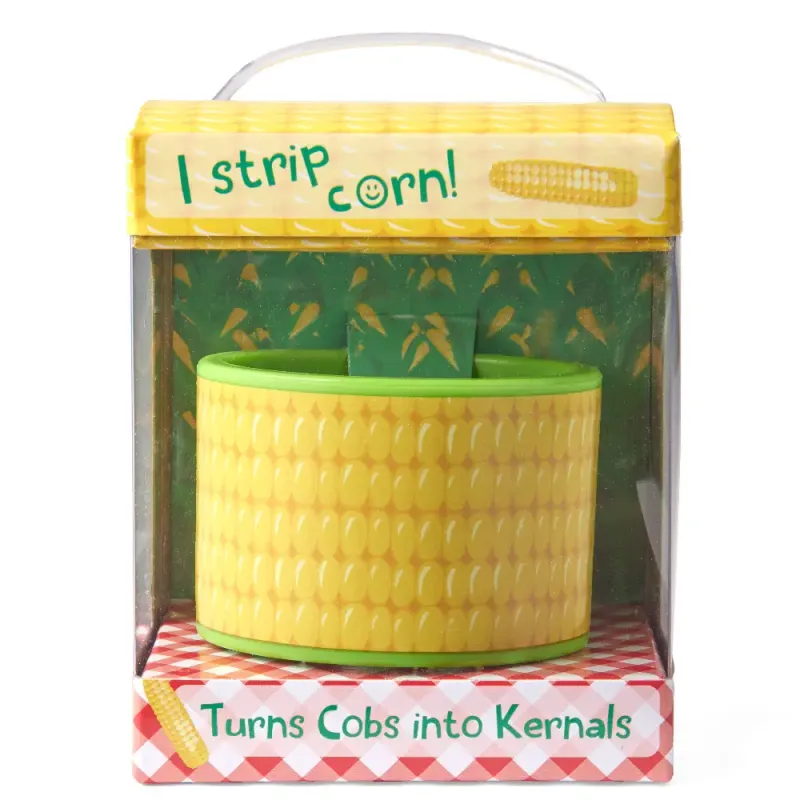 Corn Stripper