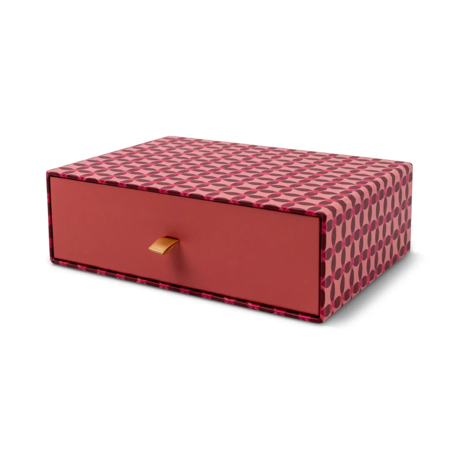 Boxed Tulip Notecard Set (16 ct)