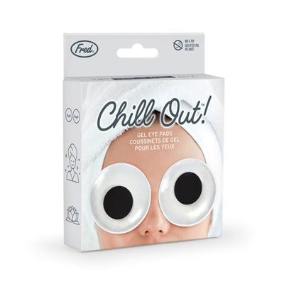 Chill Out - Eye Pads - Googly Eyes