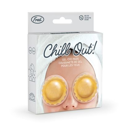 Chill Out - Eye Pads - Ravoli