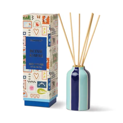 Adopo 4 oz. Diffuser - Incense + Smoke