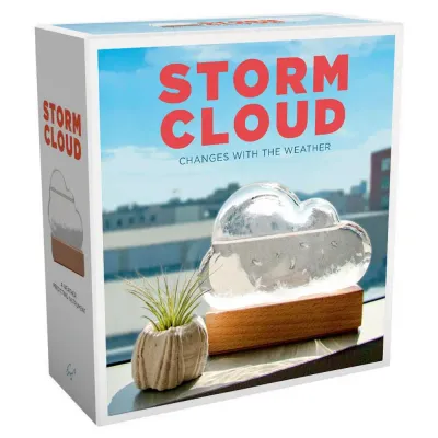 Storm Cloud