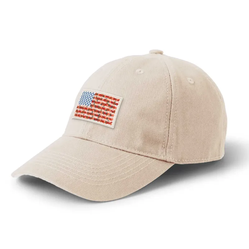 Americana Baseball Cap -