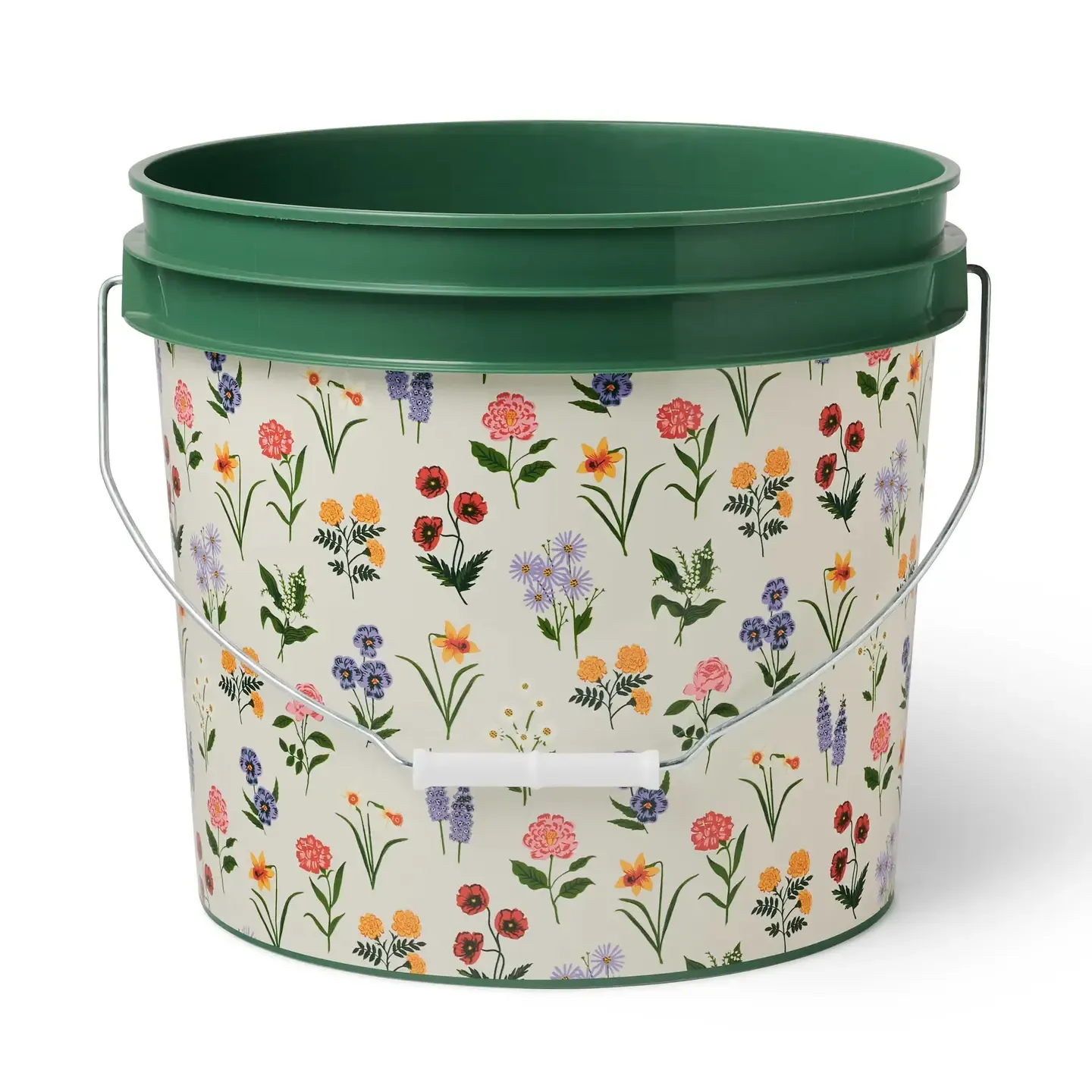 Garden Study Bucket (3.5 Gal.)
