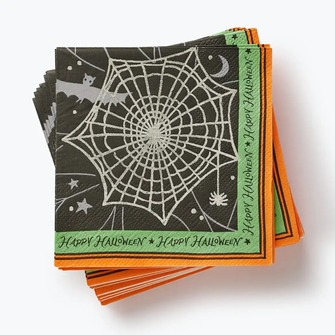 Witches Brew Cocktail Napkins
