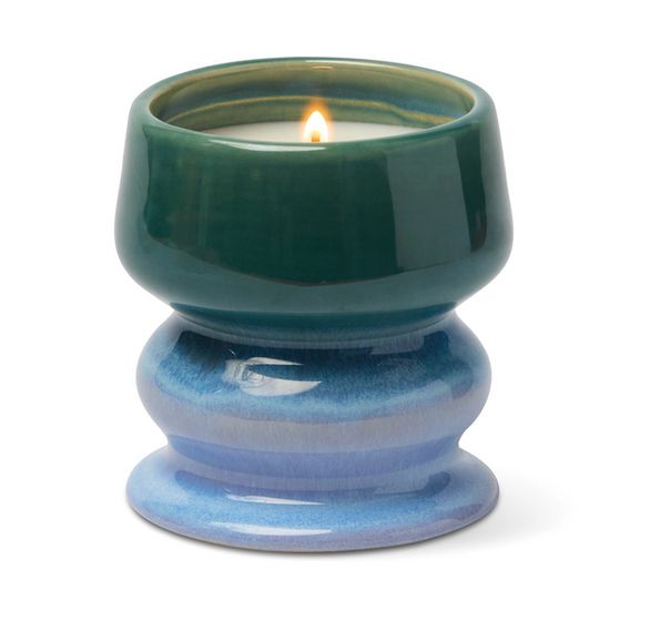 Melt 8.5oz Ombre Reactive Dye Candle -