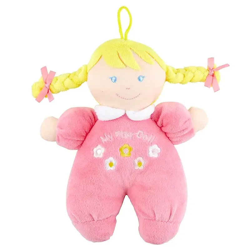 My 1st Doll -