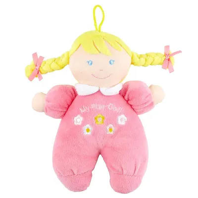 My 1st Doll -