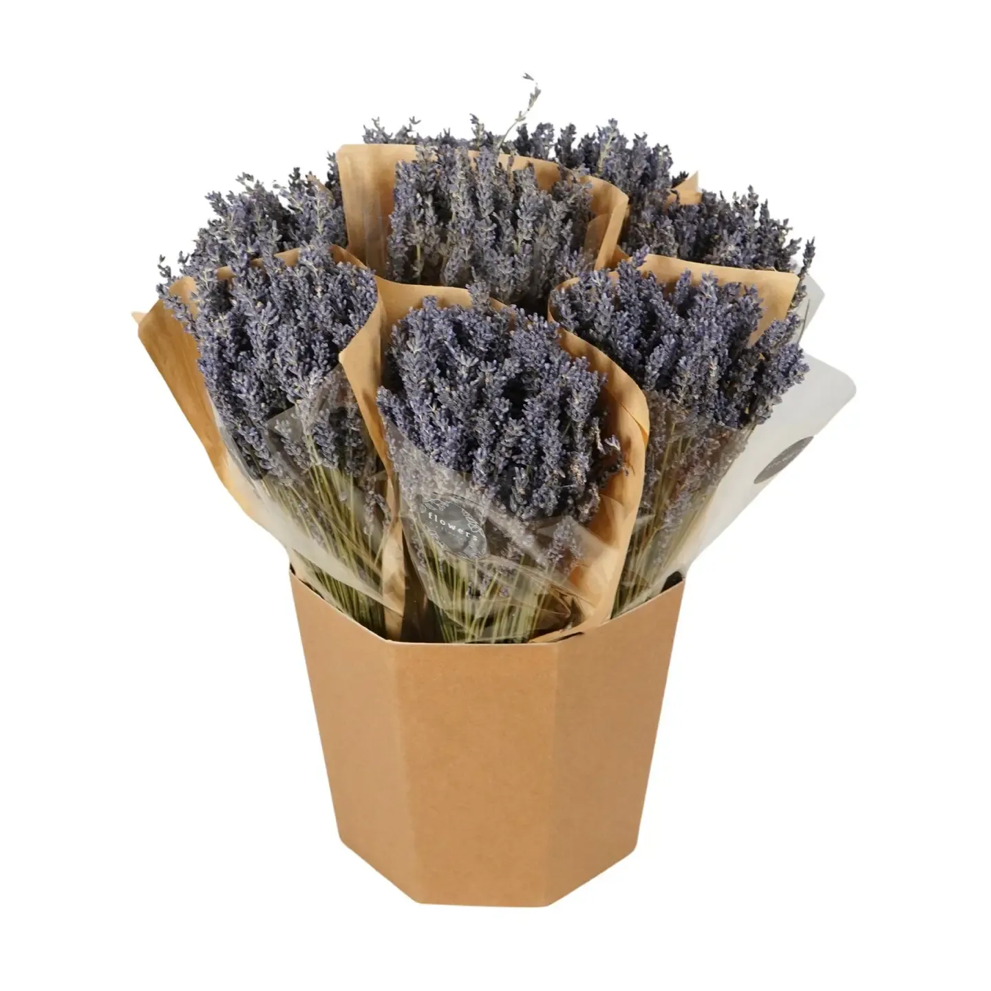 Dried Lavender Bundle