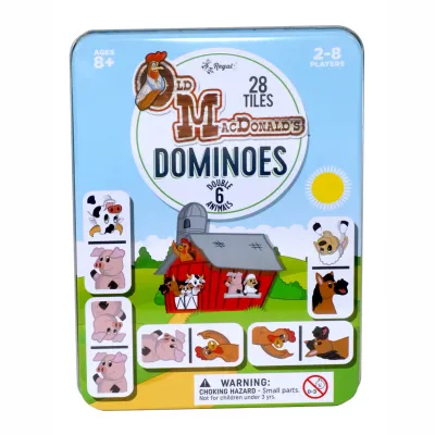 Old Macdonald's Dominoes