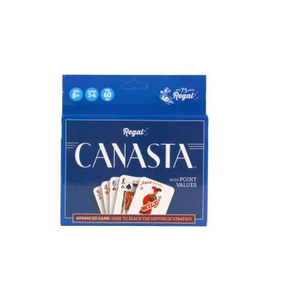 Canasta