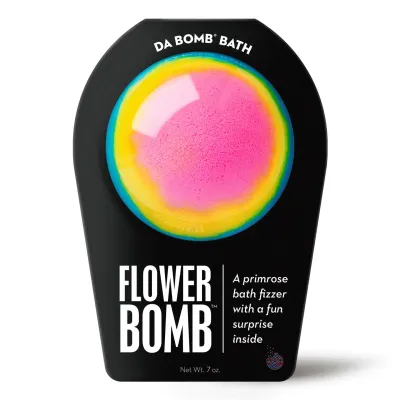 Bath Bomb