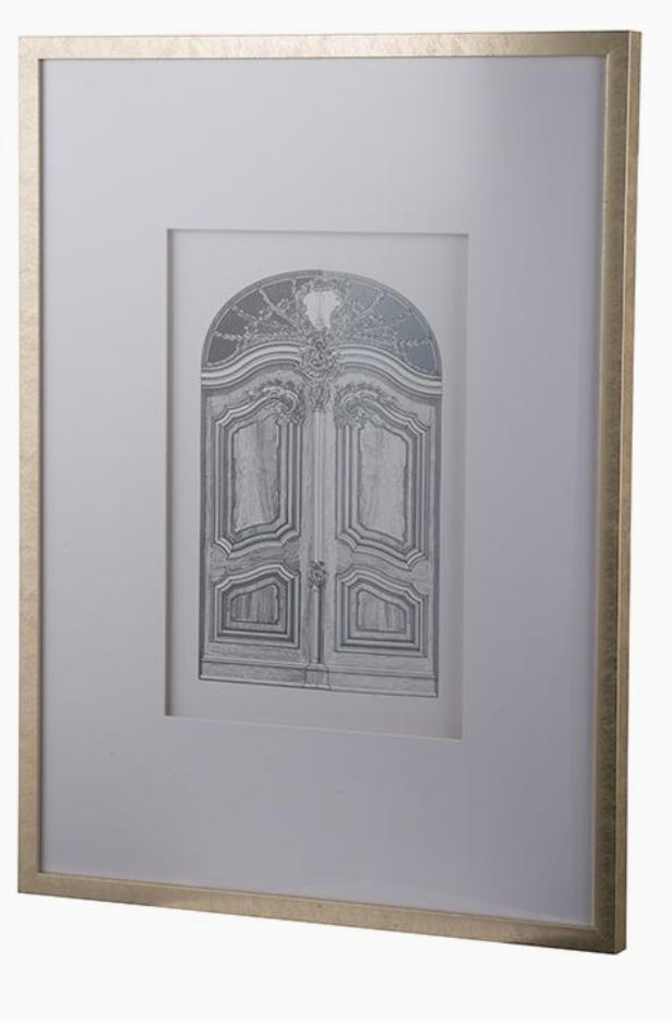Architectural Art- Design B