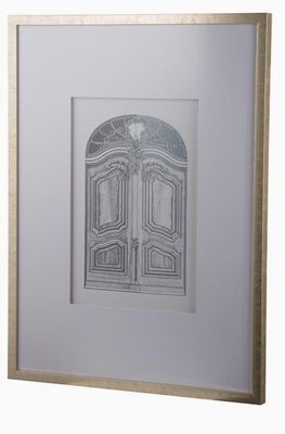 Architectural Art- Design B