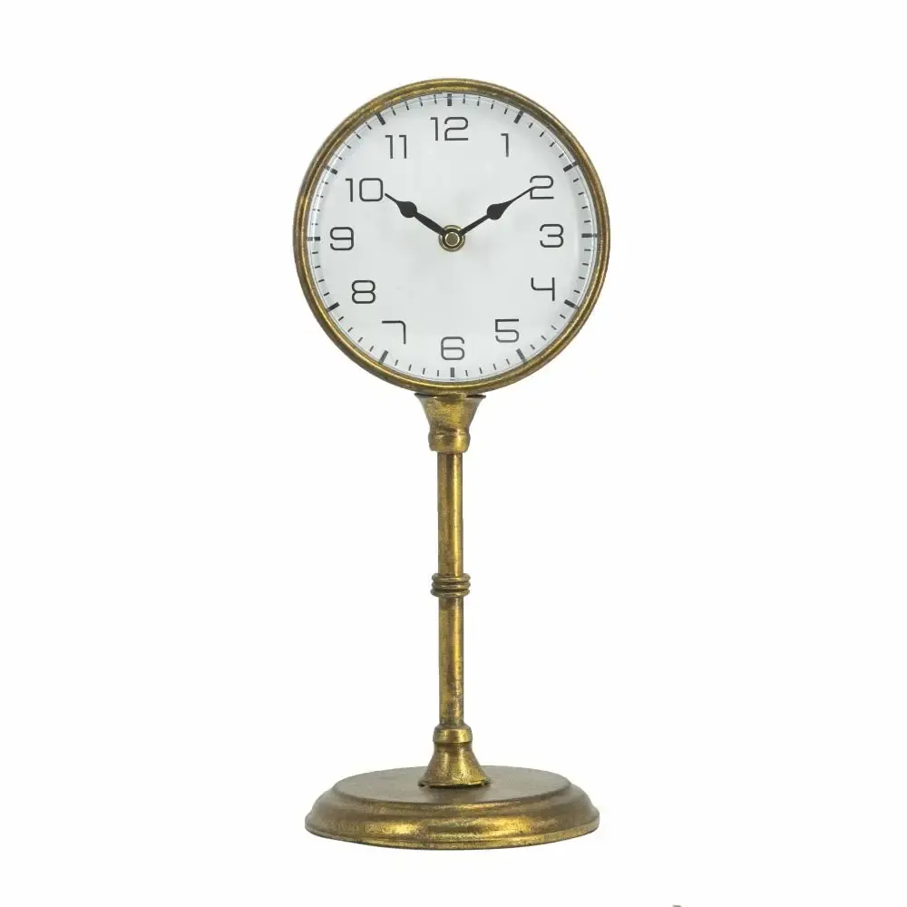 Table Clock