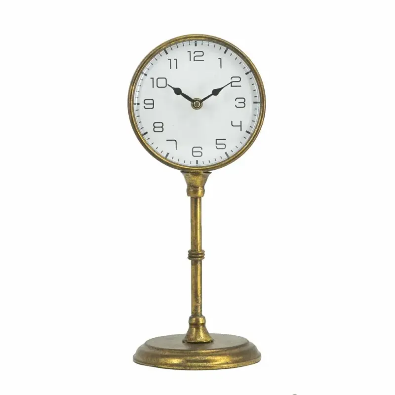 Table Clock