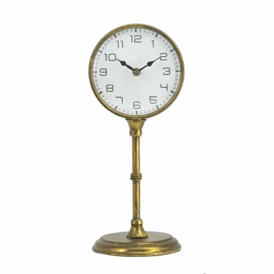 Table Clock