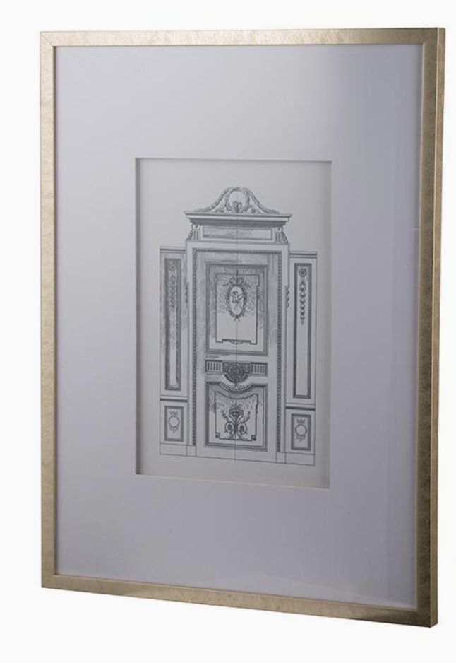 Architectural Art- Design A