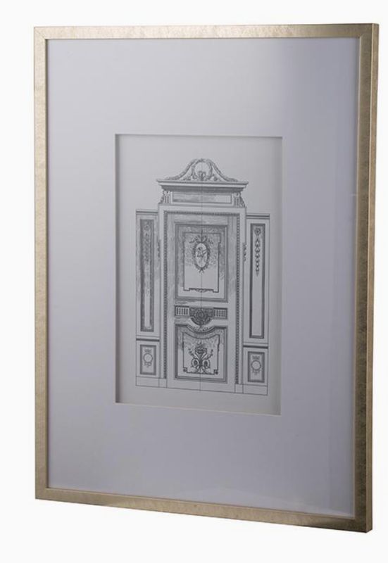 Architectural Art- Design A