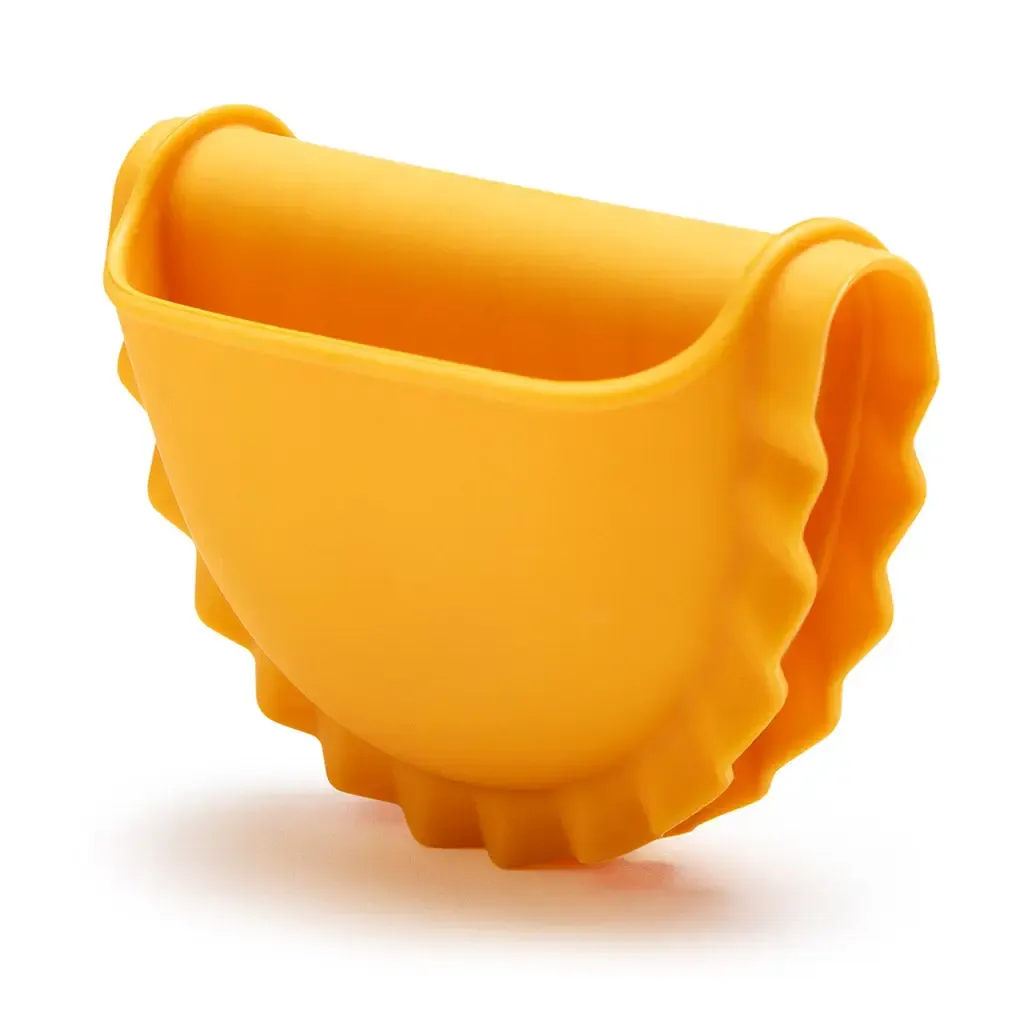 Pasta Shaped Oven Mitt