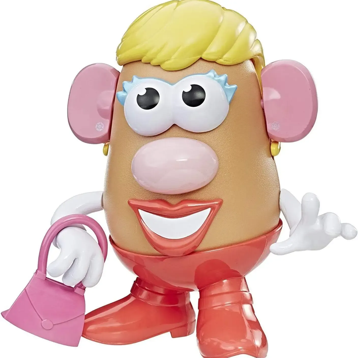 Classic Mrs. Potato Head