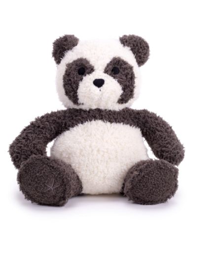 CozyChic Panda Buddie