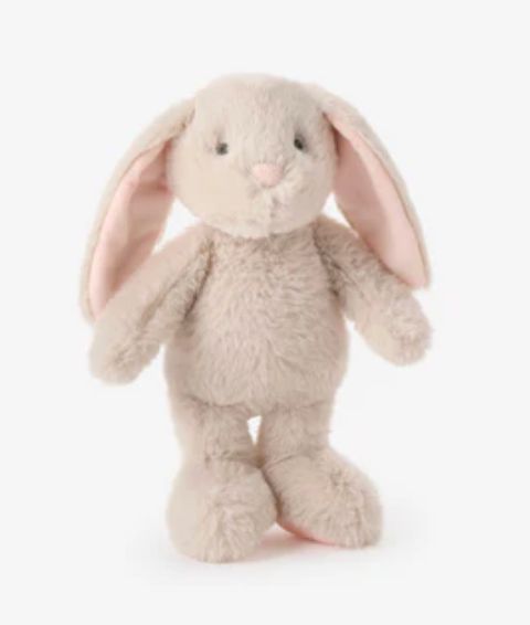9" Plush Bunny