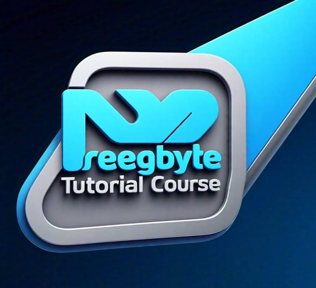 REEGBYTE Tutorial course