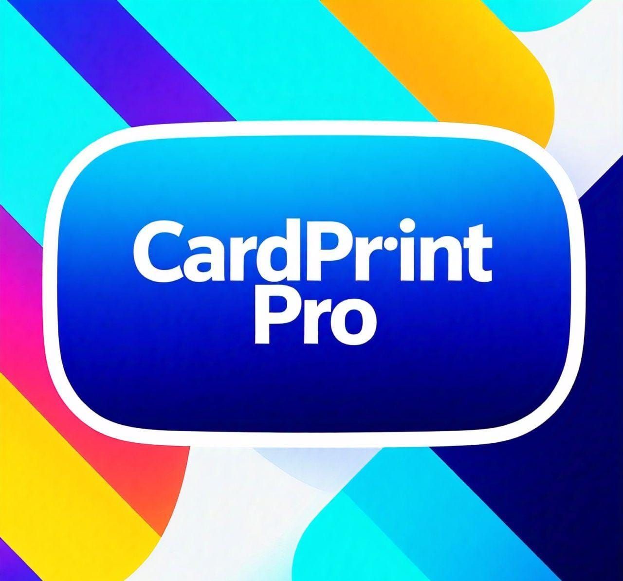 CardPrint Pro