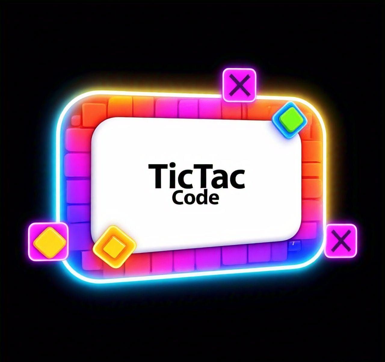 TicTac Code
