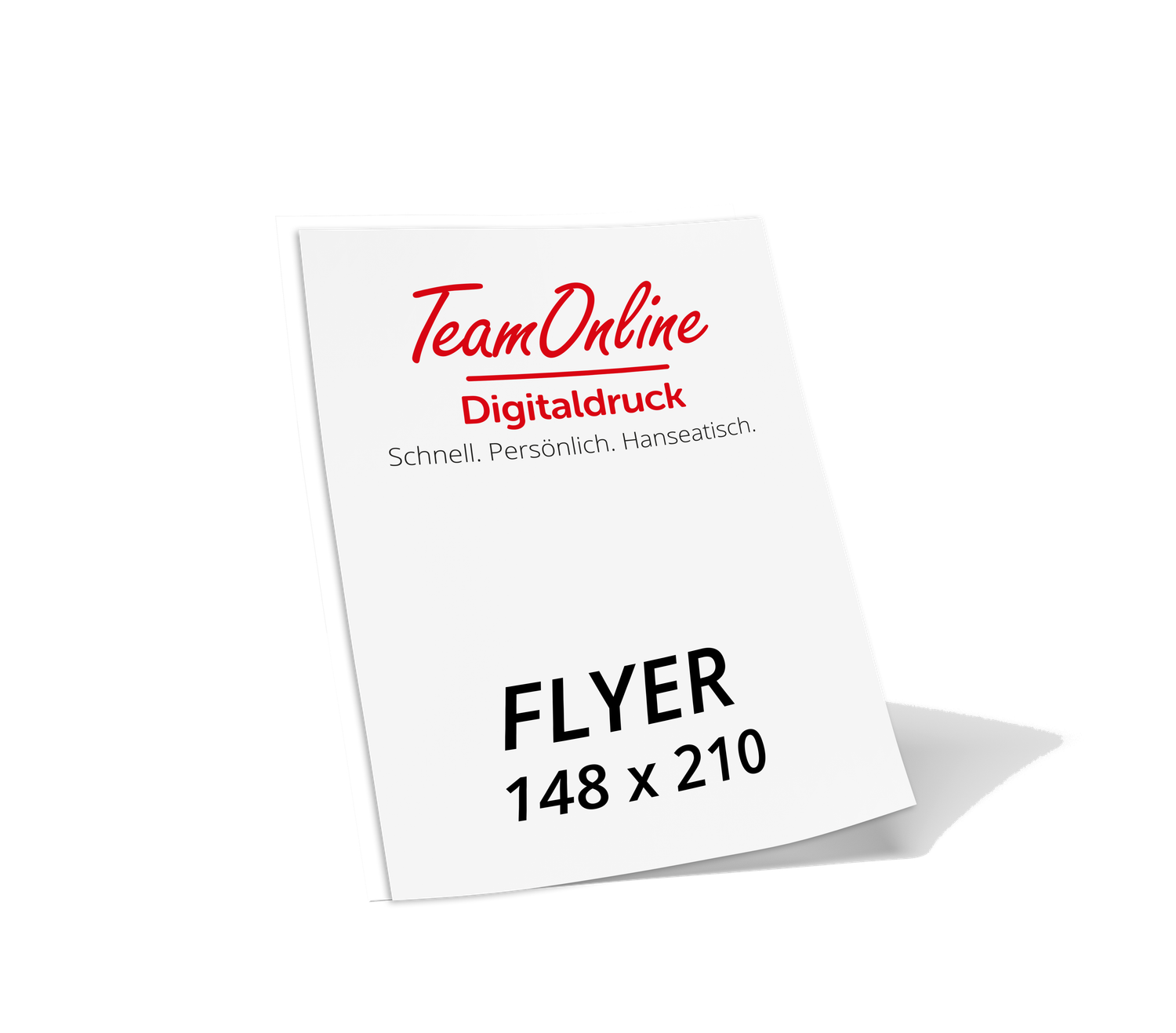 Flyer Basic | DIN A5