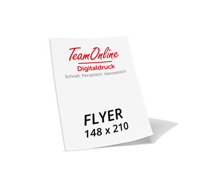 Flyer Basic | DIN A5