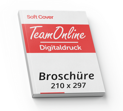 Broschüre Basic | DIN A4