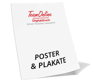 Poster & Plakate